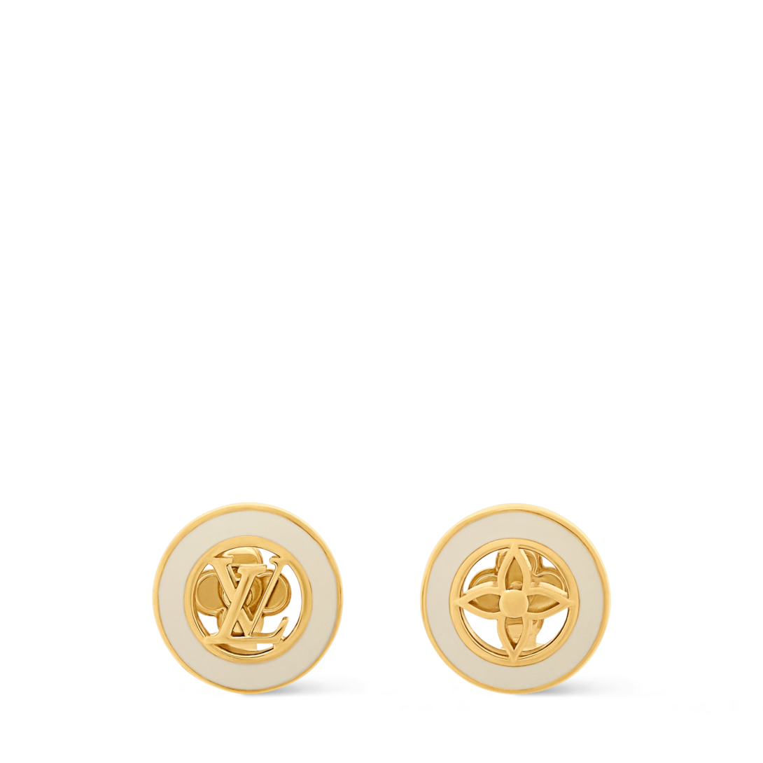 ピアス・LV ノーティカル S00｜ルイ・ヴィトン 公式サイト - M03921